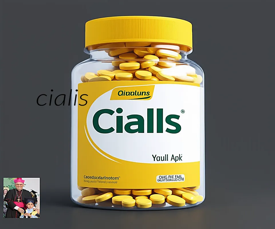 Vendita cialis